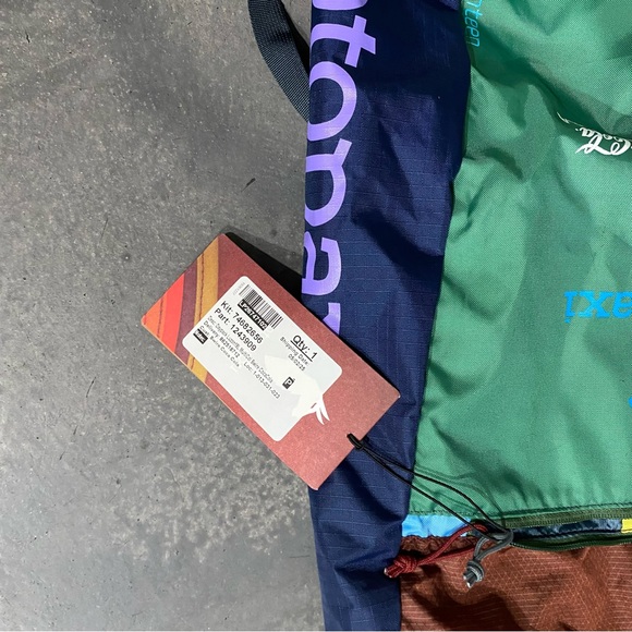 Cotopaxi Luzon Eighteen Backpack Unisex - Picture 7 of 7